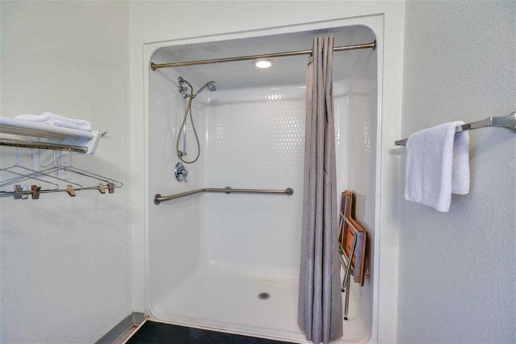 Rodeway Inn Tillmans Corner Habitación foto